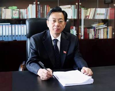 稳稳撑好教育这艘大船,加快推进教育现代化--访河北省教育厅厅长杨勇